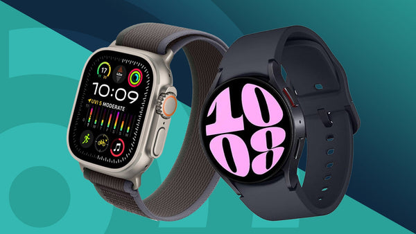 🕒 Top 5 Reasons Why Smartwatches Are a Must-Have in 2025 | Style Ticker Guide