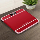 Digital Body Weight Scale – Precision Electronic Weighing Machine (Random Color, Cell Operated)