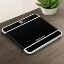 Digital Body Weight Scale – Precision Electronic Weighing Machine (Random Color, Cell Operated)