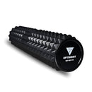 Yoga Foam Roller for Men & Women – 18 Inches / 45cm