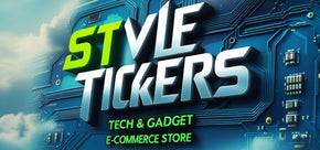STYLETICKERS