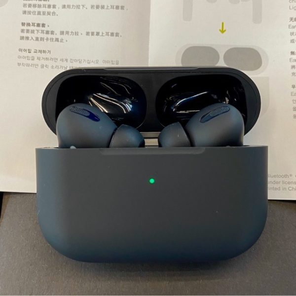 AirPods Pro 2 Wireless Earbuds – ANC Noise Cancelling Earphones for Android & iOS