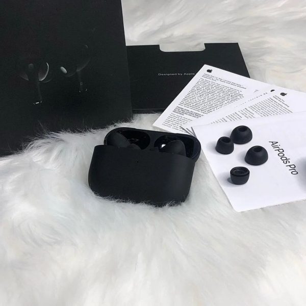 AirPods Pro 2 Wireless Earbuds – ANC Noise Cancelling Earphones for Android & iOS