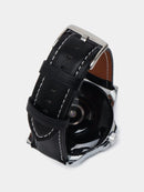 G9 Max Smartwatch – AMOLED Display | Rolex Style Smart Watch for Men & Boys – Black