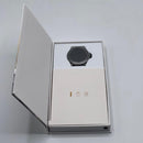 G9 Max Smartwatch – AMOLED Display | Rolex Style Smart Watch for Men & Boys – Black