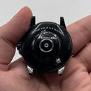 G9 Max Smartwatch – AMOLED Display | Rolex Style Smart Watch for Men & Boys – Black