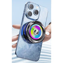 SL-25 15W Mobile Phone Cooler Radiator – Gaming Phone Cooling Fan with RGB