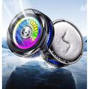 SL-25 15W Mobile Phone Cooler Radiator – Gaming Phone Cooling Fan with RGB