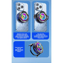 SL-25 15W Mobile Phone Cooler Radiator – Gaming Phone Cooling Fan with RGB